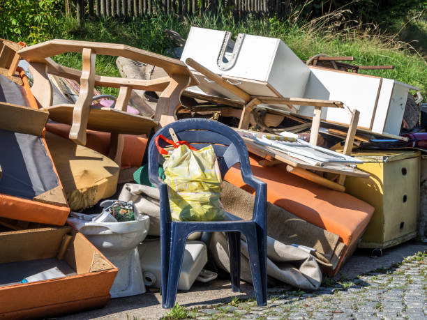 Best Construction Debris Removal  in El Jebel, CO