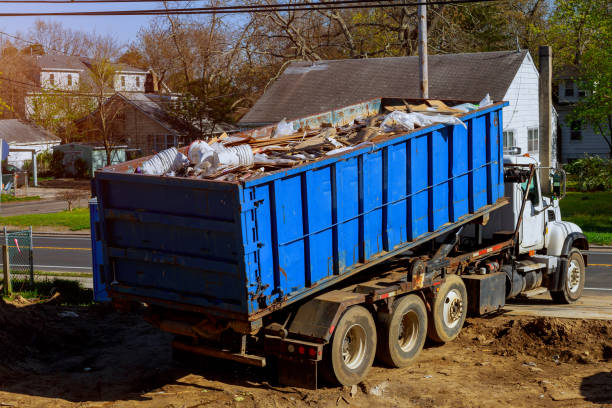 Full-Service Junk Removal in El Jebel, CO