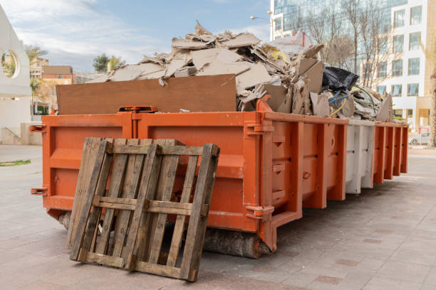 Best Dumpster Rental Services  in El Jebel, CO