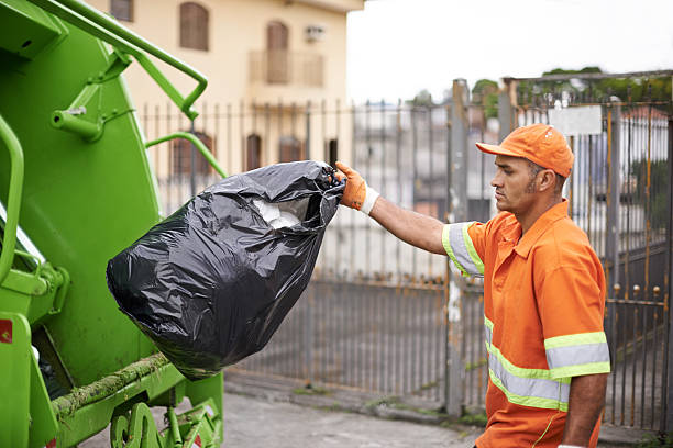 Best Construction Debris Removal  in El Jebel, CO